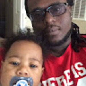 Meet your Posher, Patrick